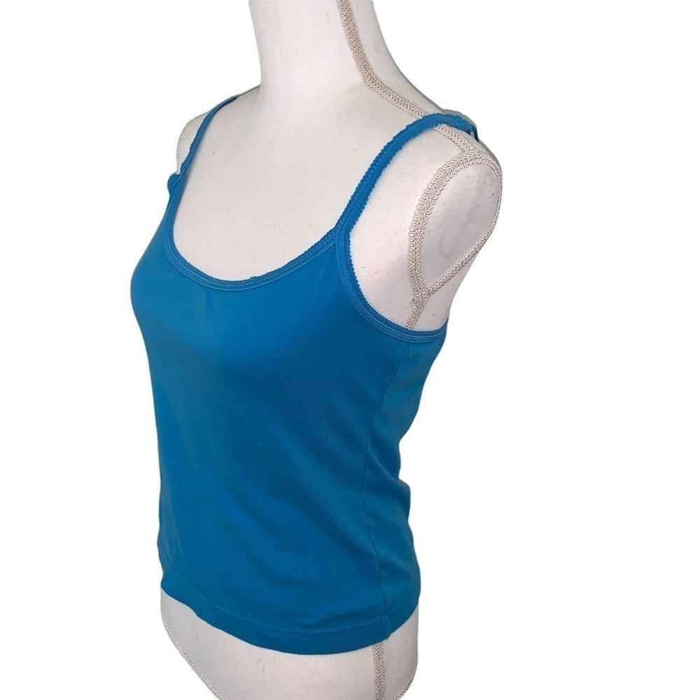 Y2K Victoria’s Secret Tank, sz M - Picture 3 of 9